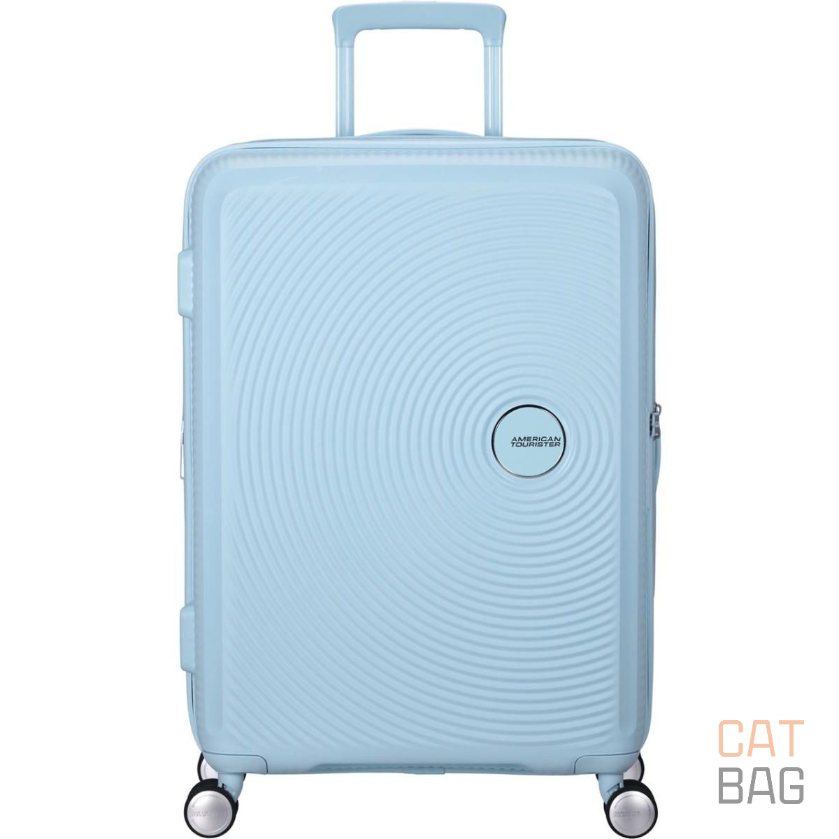 American tourister- SoundBox 67cm