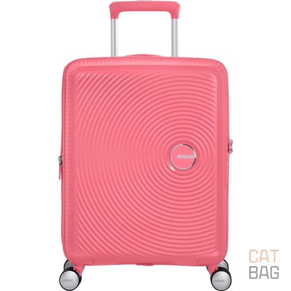 American tourister- SoundBox 55cm