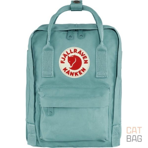 Mochila Kanken Mini de FjällRäven
