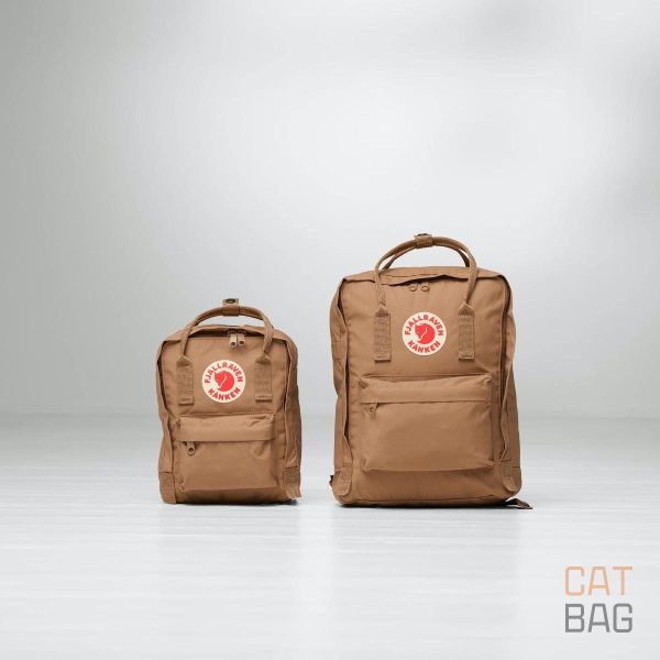 Mochila Kanken Classic de FjällRäven