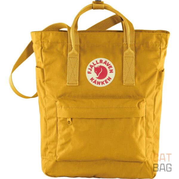 Mochila KANKEN TOTEPACK